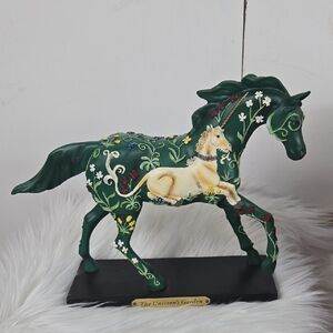 Trail of Painted Ponies The Unicorn Garden